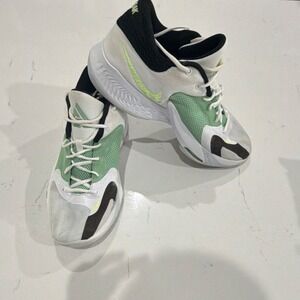 Nike Zoom Freak 4 Greek Coastline DJ6149-100 Men's Basketball   | Size 13 |